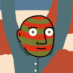Creature #7901