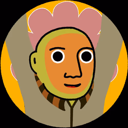 Creature #6923
