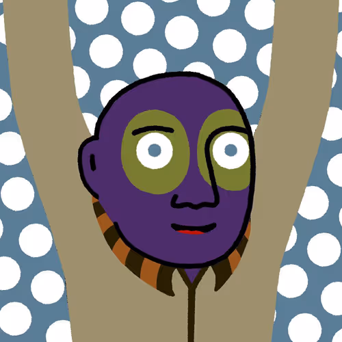 Creature #2700