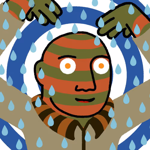 Creature #1128