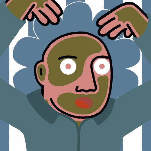 Creature #9951