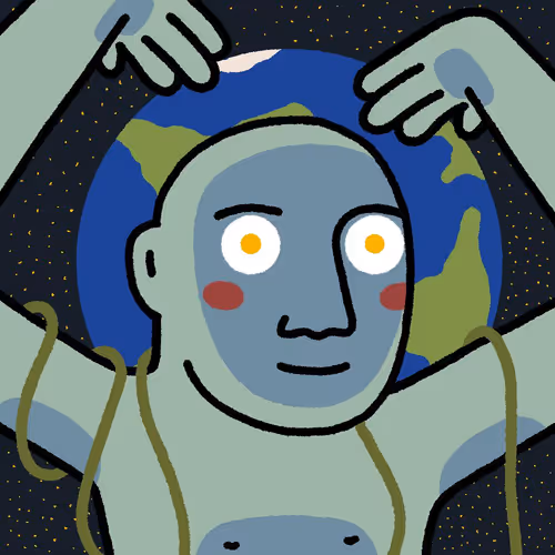 Creature #9696
