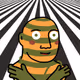 6079