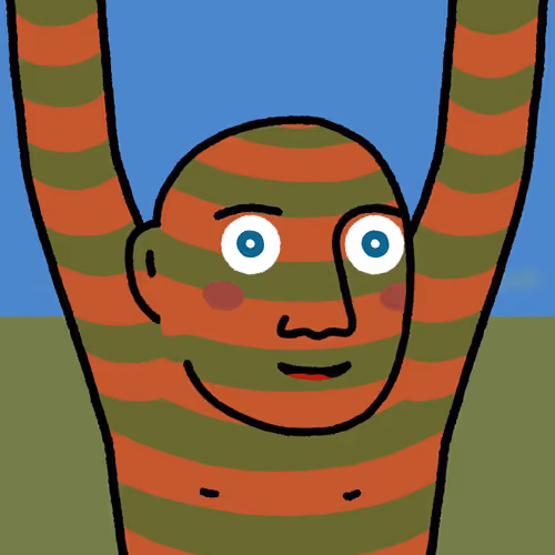 Creature #7854