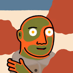 Creature #6183