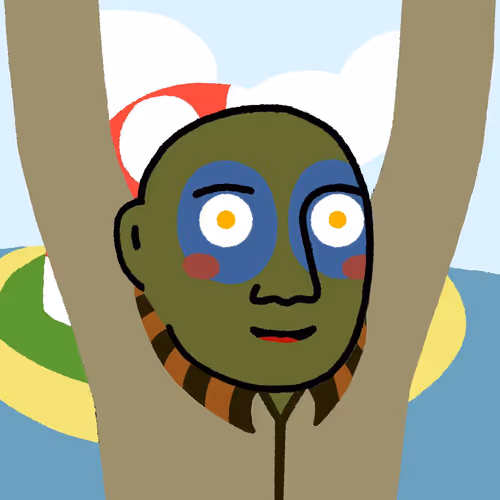 Creature #3744