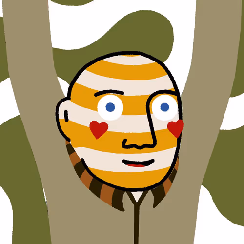 Creature #9882