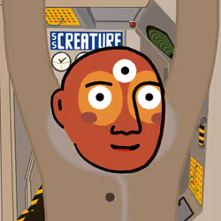 8536