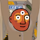 8536