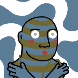 Creature #1469