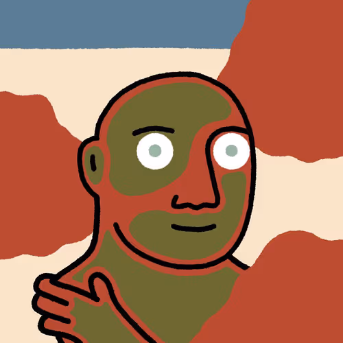 Creature #3403
