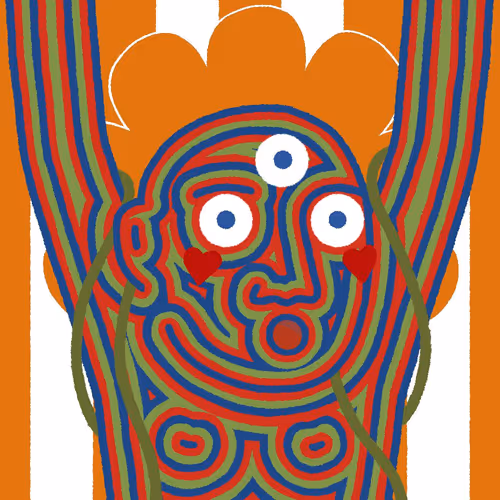 Creature #9980