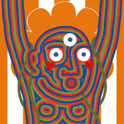 Creature #9980