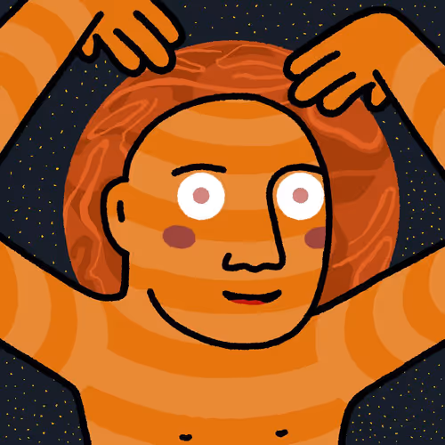Creature #8