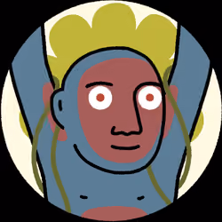 Creature #5844