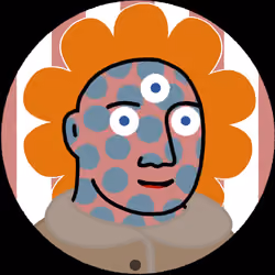 Creature #2484