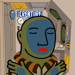 Creature #5277