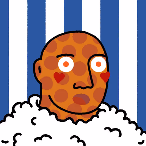 Creature #8763