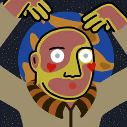Creature #5250