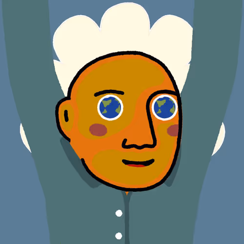 Creature #2123