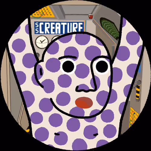 Creature #9247