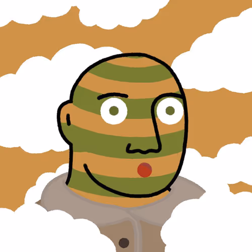 Creature #1842