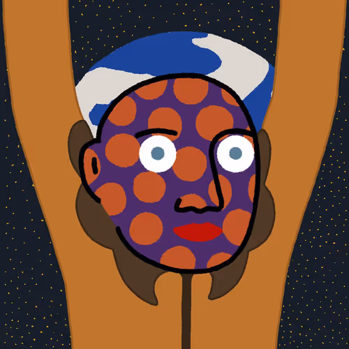 Creature #9906
