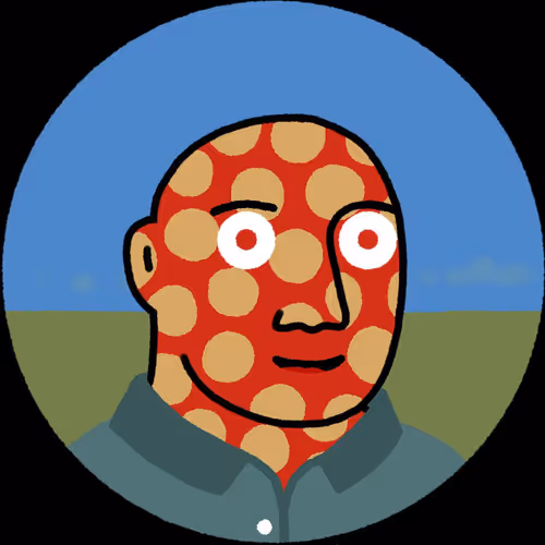 Creature #9409