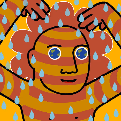 Creature #2740