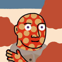 Creature #7947