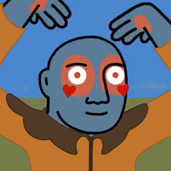 Creature #3422