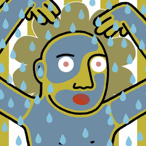Creature #544