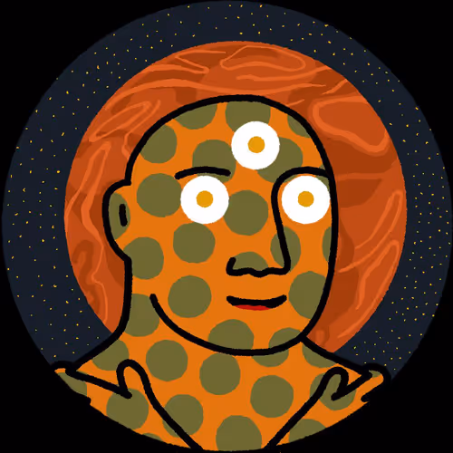 Creature #8158