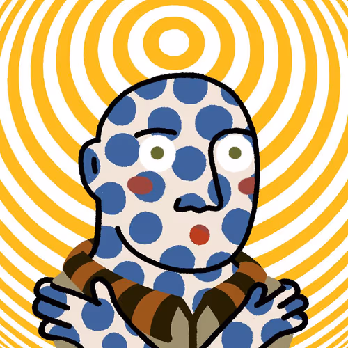 Creature #330