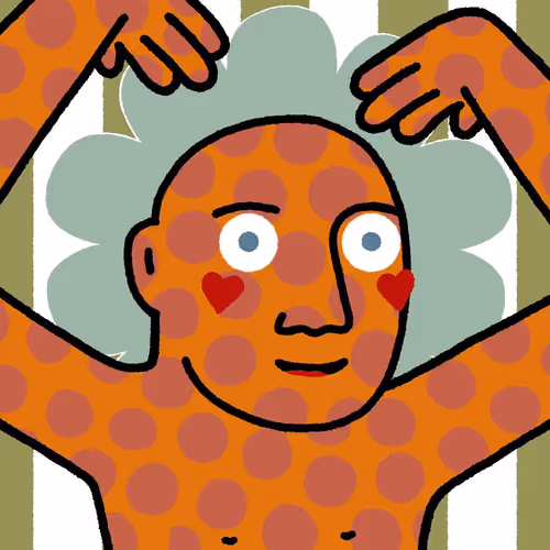 Creature #2793