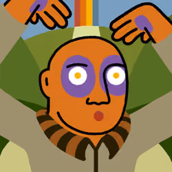 Creature #2370