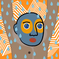 Creature #3372