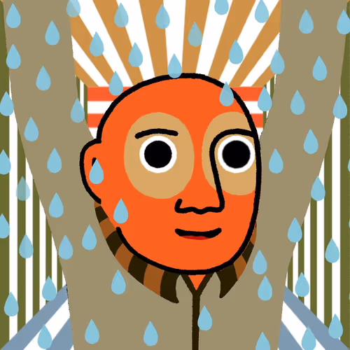 Creature #8042