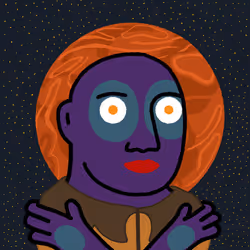 Creature #2547