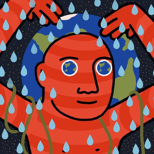Creature #2536