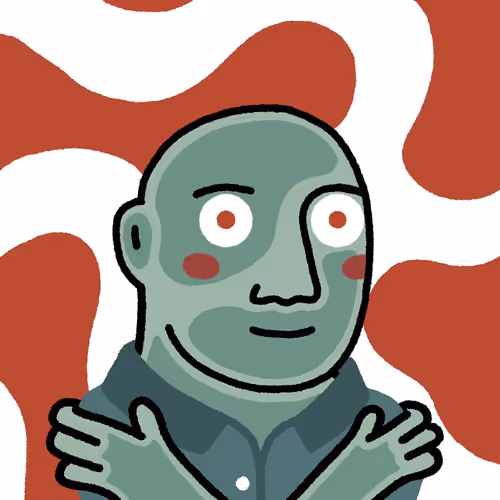 Creature #3933