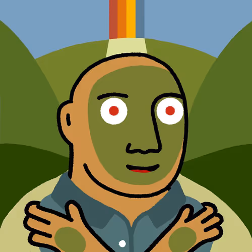 Creature #5009