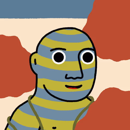 Creature #8351