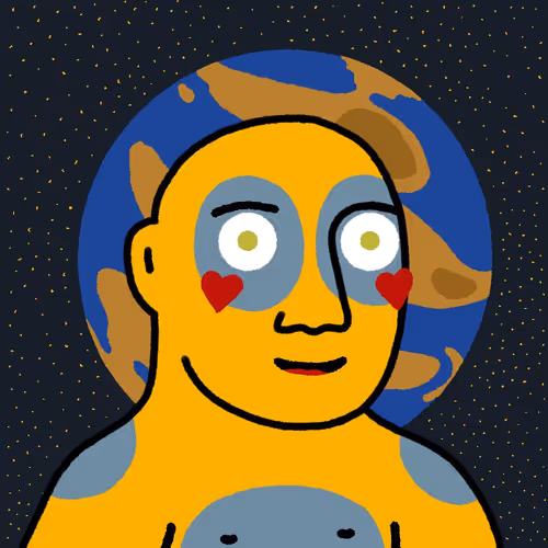 Creature #5321