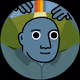 6830