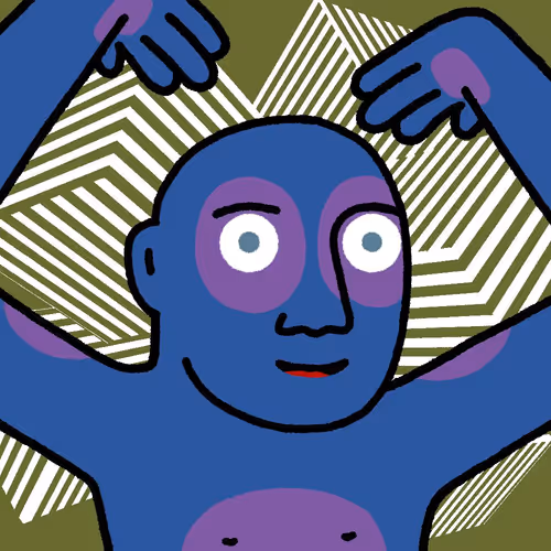 Creature #7738