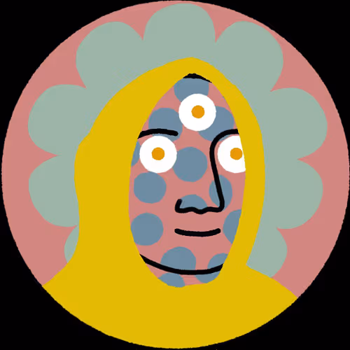 Creature #2344