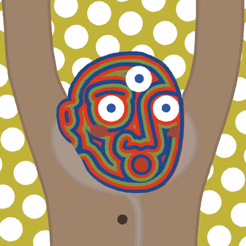 Creature #4754