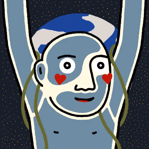 Creature #7636