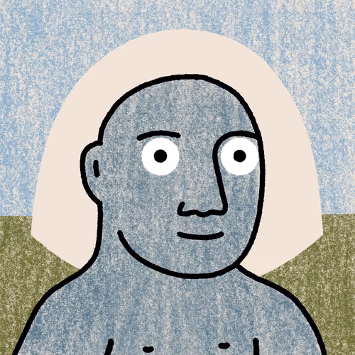 Creature #9952